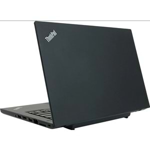 LENOVO THİNKPAD T470 14
