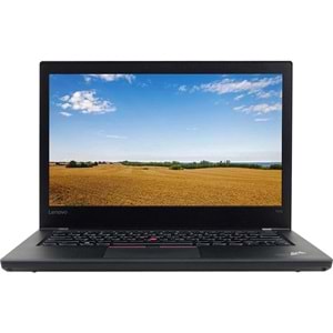 LENOVO THİNKPAD T470 14