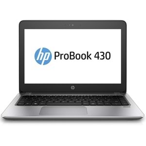 Hp Probook 430 G5 Intel İ5-8250U 8 Ram 256Gb Ssd 13.3¨ Notebook İkinci El