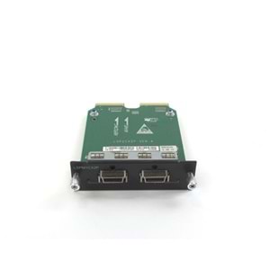 HP LSPM1CX2P 2 PORTLU 10GBE JD360B MODÜL