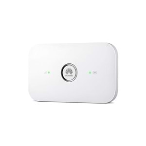 HUAWEİ E5573CS-322 TAŞINABİLİR MOBİL MODEM 150 MBPS 4.5G WİFİ KUTUSUZ OUTLET