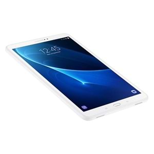 SAMSUNG GALAXY TAB A 16GB 10.1 SM-T580 BEYAZ - OUTLET