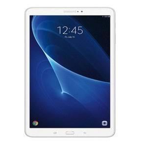 SAMSUNG GALAXY TAB A 16GB 10.1 SM-T580 BEYAZ - OUTLET