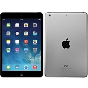 APPLE İPAD AİR Wİ-Fİ CELLULAR A1475 32 GB UZAY GRİ TABLET İKİNCİ EL