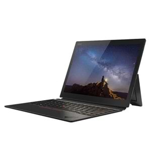 LENOVO THİNKPAD X1 TABLET GEN3 20KKS1D491 İ5-8350U 8GB 256GB SSD 13İNÇ QHD WİN10 PRO KLAVYESİZ TABLET NOTEBOOK