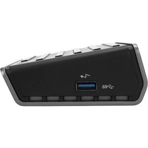 TARGUS DOCK180 DUAL VİDEO 4K DOCKİNG STATİON
