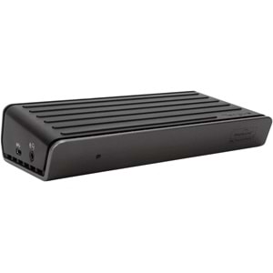 TARGUS DOCK180 DUAL VİDEO 4K DOCKİNG STATİON