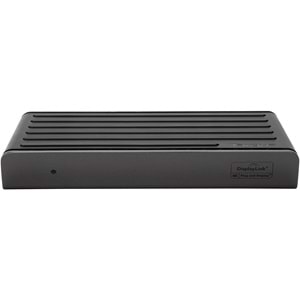 TARGUS DOCK180 DUAL VİDEO 4K DOCKİNG STATİON