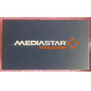 MEDİASTAR EVOLUTİON 780-SL VİDEO MEDİA PLAYER CABLETİME LTD - İKİNCİ EL