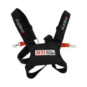 JETİ ÇAPRAZ ASKI(KAYIŞ) JMS-DC-CS (4 NOKTADAN AYARLANABİLİR)