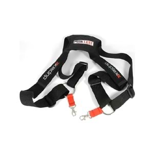 JETİ ÇAPRAZ ASKI(KAYIŞ) JMS-DC-CS (4 NOKTADAN AYARLANABİLİR)