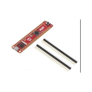 MİCROCHİP CNANO AVR128DA48 - DM164151 KİT+PİNS