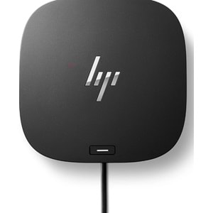 HP USB-C G5 ESSENTİAL DOCK STATİON HSN-IX02 19.5V 6.15A