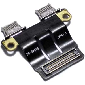 APPLE MACBOOK PRO A1989 A1990 A2141 A2159 A2251 A2289 A2338 TYPE-C PORT