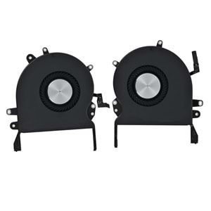 APPLE MACBOOK PRO A2141 ORJİNAL GPU VE CPU FAN