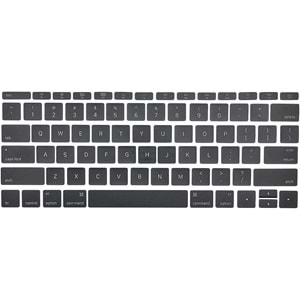 APPLE MACBOOK PRO A2141 A2179 A2338 A2289 A2251 ORİJİNAL KLAVYE TUŞ+MEKANİZMA