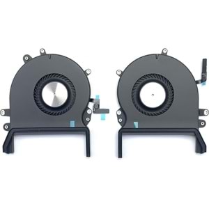 APPLE MACBOOK PRO A2141 CPU SOĞUTUCU FAN