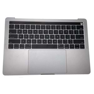 APPLE MACBOOK PRO A1706 A1708 2016/2017 ORJİNAL TOPCASE A KALİTE