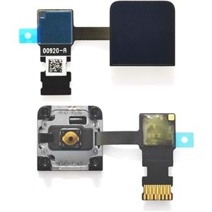 APPLE MACBOOK PRO A1707 A1990 ORJİNAL POWER BUTON - AÇMA KAPAMA TUŞU