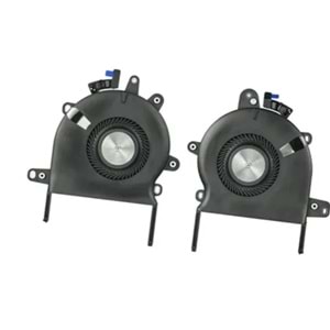 APPLE MACBOOK PRO A1706 ORJİNAL FAN TAKIM