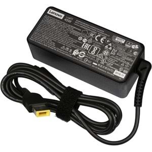 Lenovo ADLX45NLC3A 20V 2.25A 45W Notebook Adaptörü