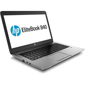 HP Elitebook 840 G1 Intel I7-4600U 8 Ram 128 SSD 14