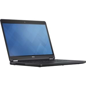 Dell Latitude E5450 İntel İ5-5300U 8 Gb Ram 128 Ssd 14