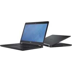 Dell Latitude E5450 İntel İ5-5300U 8 Gb Ram 128 Ssd 14
