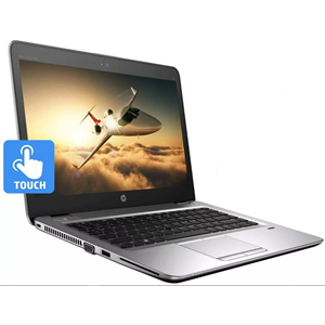 Hp Elitebook 840 G3 Intel İ7-6600U 8 Ram 256 Ssd Dokunmatik Notebook - İkinci El