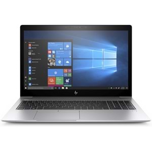 Hp Elitebook 850 G5 Intel İ5-8350U 8 Ram 256 Ssd 15.6