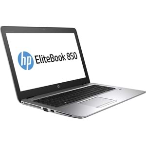 HP ELİTEBOOK 850 G4 Intel i5-7300U 8 Ram 256 SSD Notebook İkinci EL