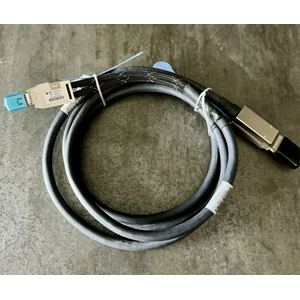 HP Mini-SAS high density to mini-SAS External Cable 2m / 78.7