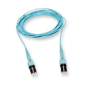 Corning - EDGE2 10M OM4 LCUNI-LCUNI - 737441 Fiber Kablo