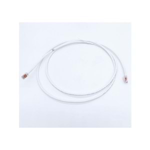 COMMSCOPE Patch Cord Utp Cat6 Kablo 7mt CPCLLR2-08F025 - GSXP-L-WH-25FT