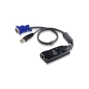 ATEN ALTUSCN KA9170 USB KVM Adapter Cable (CPU Module)