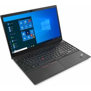 Lenovo Thinkpad E15 Gen2 Intel İ5-1135G7 16 Gb Ram 256 Gb Ssd 15.6¨ Notebook - İkinci El