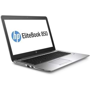 HP Elitebook 850 G3 Intel i7-6600U 8 Ram 256 SSD 15.6