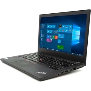 Lenovo Thinkpad T470 Intel İ5-7200U 8 Gb Ram 128 Gb Ssd 14