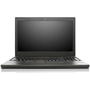 LENOVO THİNKPAD T550 INTEL i7-5600U 16 GB RAM 256 GB SSD NOTEBOOK İKİNCİ EL