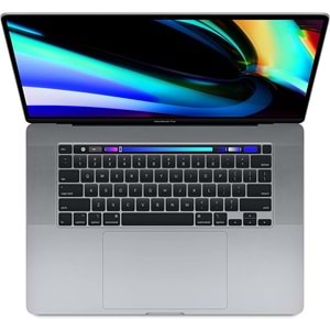 Apple MacBook Pro A2141 Intel Core I9-9880H 16