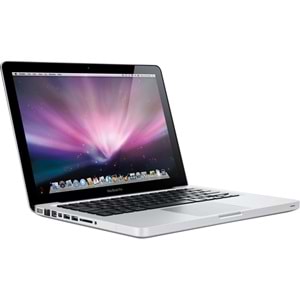 Apple Macbook Pro A1278 Intel İ5-3210M 8 Ram 256 Ssd Notebook İkinci El
