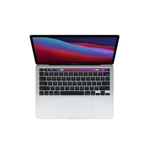 Apple Macbook Pro A2338 M1 8 Ram 256 Gb Ssd Notebook İkinci El