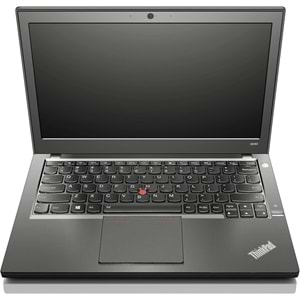 Lenovo Thinkpad X240 Intel İ5-4300U 8 Gb Ram 256 Gb Ssd Notebook - İkinci El