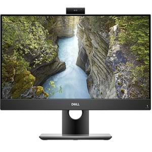 Dell Optiplex 7480 Intel i7-10700T 8 Ram 250 SSD 23.8