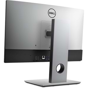 Dell Optiplex 7480 Intel i7-10700T 8 Ram 250 SSD 23.8