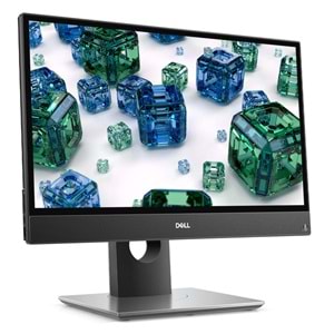 Dell Optiplex 3280 AIO Intel i5-10500T 8 Ram 250 SSD 21.5