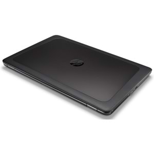 Hp Zbook 15U G4 Intel İ7-7600U 16 Gb Ram 256 Gb Ssd Amd Firepro (2Gb) Ekran Kartlı Notebook İkinci El