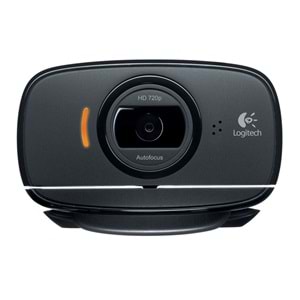 Logitech C525 HD Webcam 960-000721
