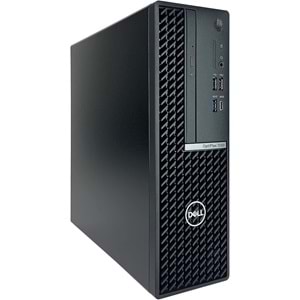 Dell OptiPlex 7080 SFF Intel i7-10700 16 Ram 256 SSD Masaüstü Bilgisayar - İkinci EL