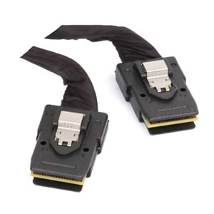 HP DUAL MINI SAS HD TO X2 MINI SAS CABLE (HHS36-3674)